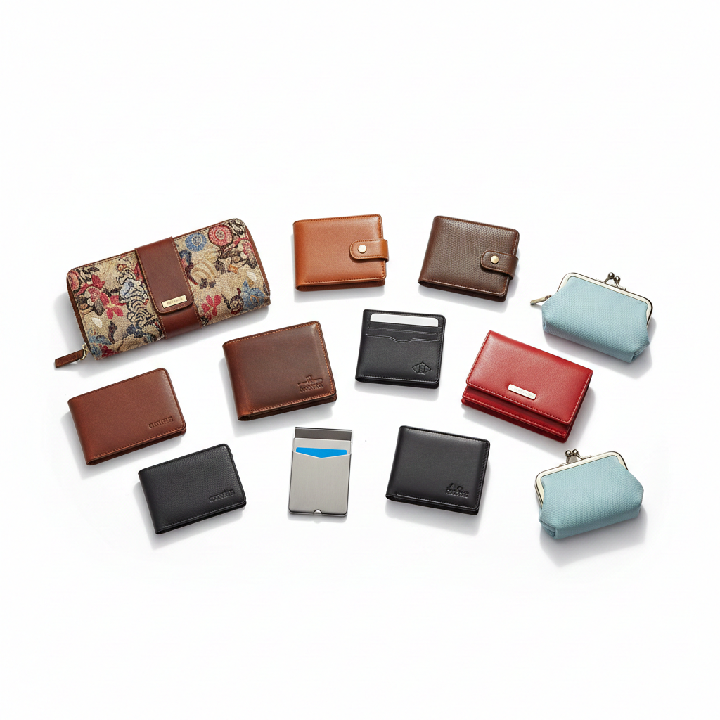 Wallets