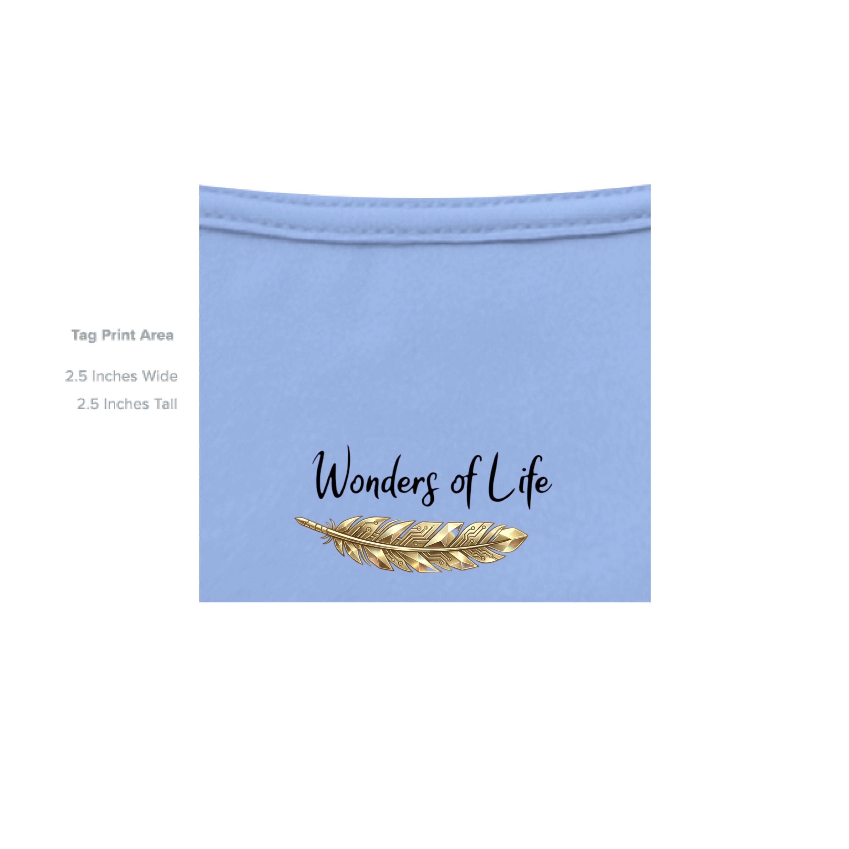 Peri Blue - INSIDE_TAG_LINE