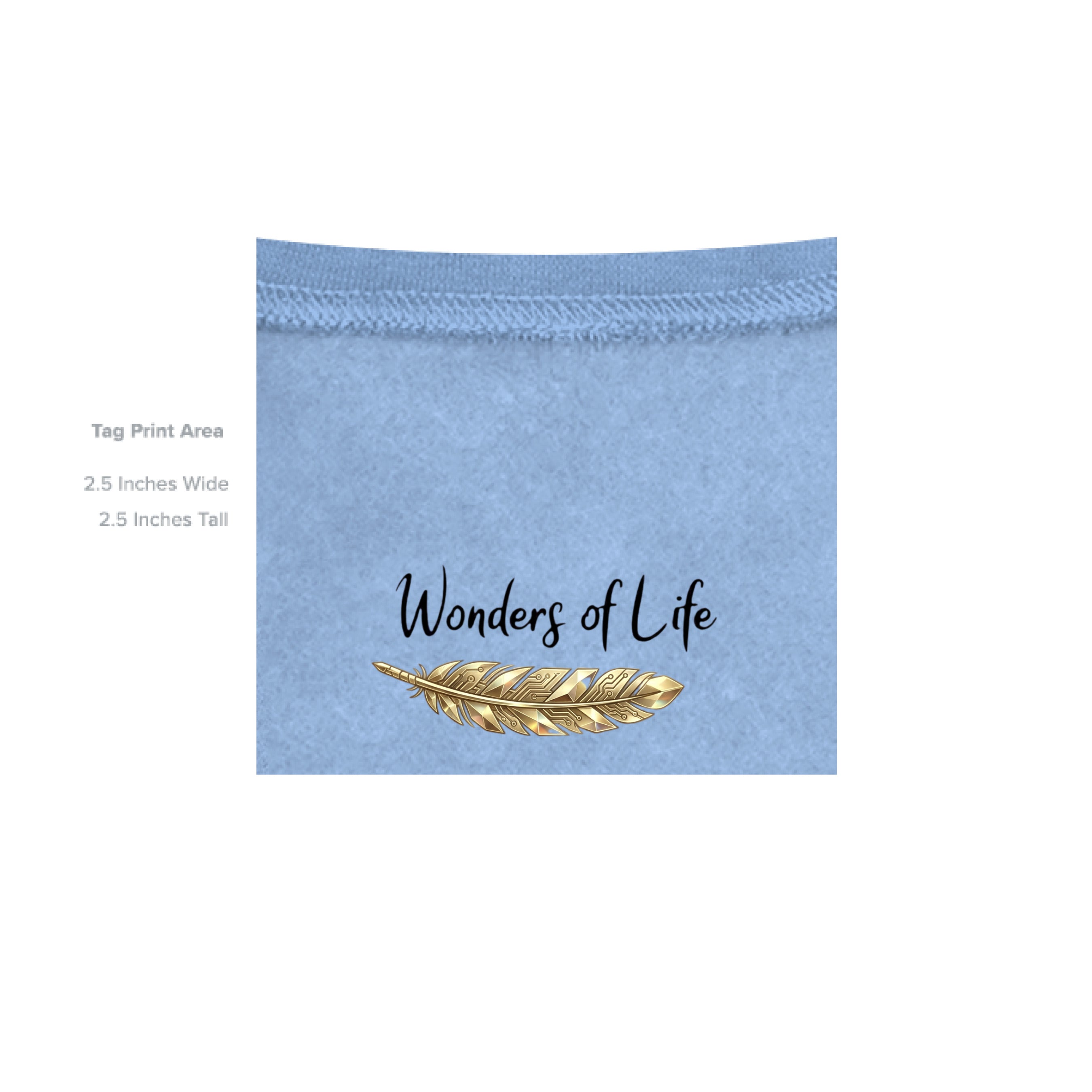 LIGHT BLUE - INSIDE_TAG_LINE